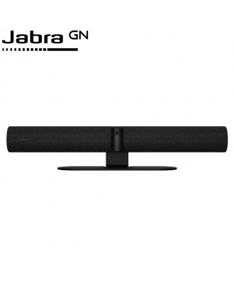 JABRA PanaCast 50 NA Black Video conferencing Camera Webcam